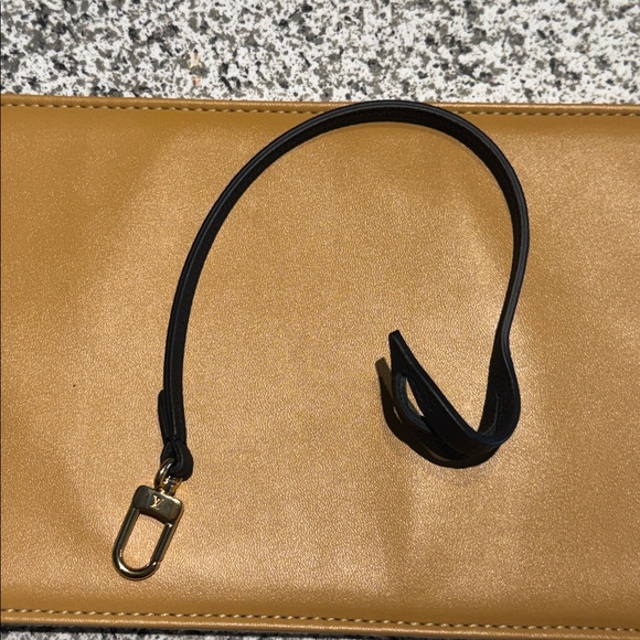 Louis Vuitton Handbags - Louis Vuitton pochette strap